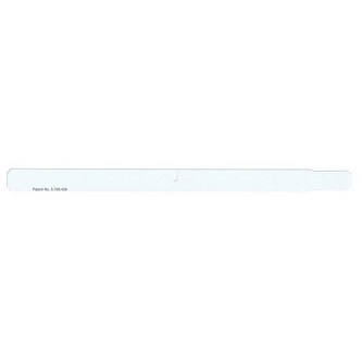 7052-11-PDH CODE, PDC CONSUMABLES, SCANBAND THERMAL WRISTBAND, THERMAL ADHESIVE CLOSURE, 3/4"X11 1/2", 1" CORE, PEDI WHITE, 200 PER BOX<br />SCANBAND THERM WRISTBAND  3/4"X11 1/2" 1<br />"CODE, PDC CONSUMABLES, SCANBAND THERMAL WRISTBAND, THERMAL ADHESIVE CLOSURE, 3/4"X11 1/2", 1" CORE, PEDI WHITE, 200 PER BOX"<br />PDC ScanBand Therm Wristband "x11 "<br />PDC, CONSUMABLES, SCANBAND THERMAL WRISTBAND, THERMAL ADHESIVE CLOSURE, 3/4"X11 1/2", 1" CORE, PEDI WHITE, 200 PER BOX<br />PDC ScanBand Adhesive 3/4" Pediatric Wri<br />PDC ScanBand Ped 3/4" White