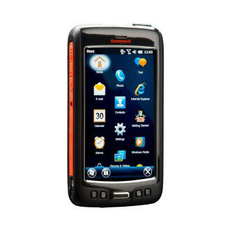 70E-LGN-C111XEF HONEYWELL, DOLPHIN 70E BLACK, 802.11A/B/G/N, BLUETOOTH, SOFTWARE DEFINABLE RADIO (GSM + CDMA, VOICE + DATA), GPS, NFC, CAMERA, IMAGER, 512MB X 1GB, WEH 6.5 PRO, EXT. BATT, WW ENGLISH, USB PWR CHARGER, IP67 RATING, LEVEL VI WEH 6.5 Pro, Software Definable Radio (GSM + CDMA, voice and data), GPS, 802.11a/b/g/n, 1D/2D Imager (HI2D), 1.0 GHz Single-core, 512MB/1GB Memory, 5MP Camera, BT 2.1, NFC, Extended Battery 3,340 mAh, WW English, USB Charger, IP67 Level VI power supply Dolphin 70e Mobile Computer, WEH 6.5 Pro, Software Definable Radio (GSM + CDMA, voice and data), GPS, 802.11abgn, 1D/2D Imager (HI2D), 1.0 GHz Single-core, 512MB/1GB Memory, 5MP Camera, BT 2.1, NFC, Extended Battery  3,340 mAh, WW English, USB Charger, IP67 Level VI power supply Dolphin 70e Mobile Computer, WEH 6.5 Pro, Software Definable Radio (GSM + CDMA, voice and data), GPS, 802.11abgn, 1D/2D Imager (HI2D), 1.0 GHz Single-core, 512MB/1GB Memory, 5MP Camera, BT 2.1, NFC, Extended Battery   3,340 mAh, WW English, USB Charger, IP67 Level VI