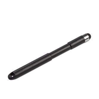 70E-STYLUS Dolphin 70e Black Stylus - Qty . 1 HONEYWELL, ACCESSORY, DOLPHIN 70E BLACK, STYLUS Stylus (Qty. 1, Black) for the Dolphin 70e HONEYWELL, ACCESSORY, DOLPHIN 70E BLACK, STYLUS, NON-STANDARD, NON-CANCELABLE/NON-RETURNABLE Honeywell Stylus Pens Dolphin 70e Black Stylus - Qty. 1 STYLUS FOR DOLPHIN 70E BLACK STYLUS FOR DOLPHIN 70E BLACK NO RTRN/NO CANCEL STYLUS FOR DOLPHIN 70E BLACK NON-RETURNABLE/NON-CANCELLABLE HONEYWELL, ACCESSORY, DOLPHIN 70E BLACK, STYLUS, NON-STANDARD, NC/NR Stylus (Quantity 1, Black) for the Dolphin 70e<br />STYLUS DOLPHIN 70e BLACK