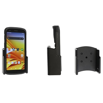 710348 ProClip Non-Charging Cradle without Tilt<br />PROCLIP USA, PROCLIP NON-CHARGING CRADLE WITHOUT TILT-SWIVEL FOR ZEBRA TC22/TC27 WITH RUGGED BOOT, ZEBRA HC20/HC50 WITH RUGGED BOOT