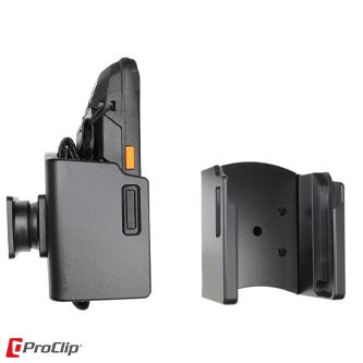 711053 PROCLIP USA, STANDARD HOLDER Holder with Tilt Swivel Panasonic FZ-N1 PROCLIP USA, HOLDER WITH TILT SWIVEL FOR PANASONIC PROCLIP USA, NON-CHARGING CRADLE WITH TILT-SWIVEL Non-Charging Cradle with Tilt-Swivel Panasonic FZ-N1 Standard Holder Custom Fit For: Panasonic FZ-N1 - Custom fit to your bare device - Includes tilt-swivel to angle holder 15 degrees any direction - Rotate between portrait and landscape view - Fits with Standard or Extended Battery and Handstrap<br />ProClip Non-Charging - Panasoic FZ-N1<br />PROCLIP USA, NON-CHARGING CRADLE WITH TILT-SWIVEL PANASONIC FZ-N1<br />NC/NR PROCLIP NON-CHARGING - PANASOIC FZ<br />PROCLIP USA, NCNR, NON-CHARGING CRADLE WITH TILT-SWIVEL PANASONIC FZ-N1