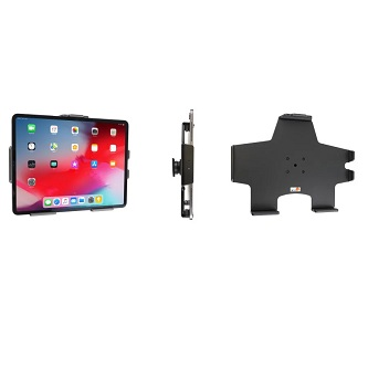 711095 PROCLIP USA, HOLDER WITH TILT SWIVEL - APPLE IPAD PRO 12.9 (3RD GEN AND NEWER) IPAD AIR 13 (2024)<br />HOLDER WITH TILT SWIVEL -Apple iPad Pro