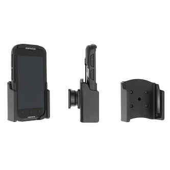 711228 PROCLIP USA, NCNR, NON-CHARGING CRADLE (DEVICE WITH BOOT) FOR DATALOGIC MEMOR 10 WITH PROTECTIVE BOOT<br />Holder for Datalogic Memor 10 (Boot)