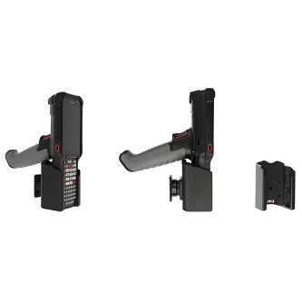 711410 ProClip Non-Charging Cradle with swivel