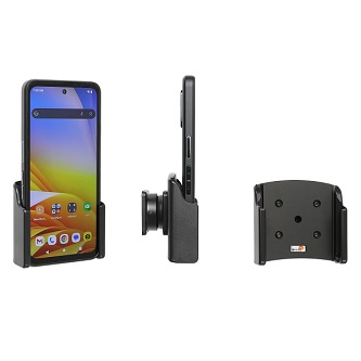 711411 PROCLIP USA, NON-CHARGING CRADLE FOR ZEBRA EM45<br />Non-Charging Cradle for Zebra EM45