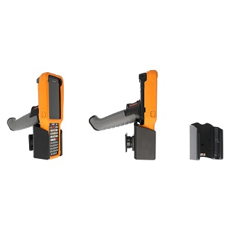 711421 ProClip Non-Charging Cradle with swivel