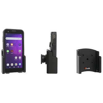 711423 ProClip Non-Charging Cradle with swivel<br />PROCLIP USA, NON-CHARGING CRADLE WITH SWIVEL FOR DATALOGIC MEMOR 30-35 WITH PROTECTIVE BOOT