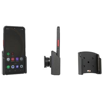 711443 ProClip Non-Charge Cradle with Tilt-Swiv<br />PROCLIP USA, NCNR, PROCLIP NON-CHARGE CRADLE WITH TILT-SWIVEL FOR SAMSUNG XCOVER7 PRO<br />PROCLIP USA, PROCLIP NON-CHARGE CRADLE WITH TILT-SWIVEL FOR SAMSUNG XCOVER7 PRO