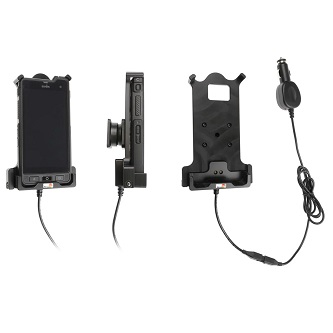 712111 PROCLIP USA, VEHICLE CRADLE WITH CIGARETTE LIGHTER ADAPTER FOR SONIM XP8<br />Vehicle Cradle with Cigarette Lighter
