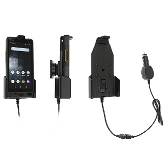 712341 PROCLIP USA, CHARGING CRADLE WITH 5.4V CIGARETTE LIGHTER ADAPTER FOR SONIM XP10<br />ProClip Charging Cradle with 5.4V Cigare