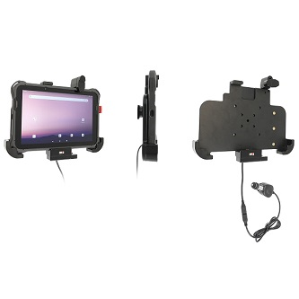 712392 Charging Cradle with Tilt Swivel, Spring