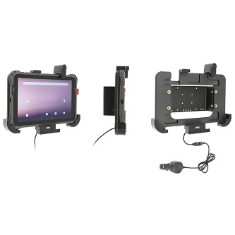 712403 Charging Cradle with Tilt Swivel, Spring