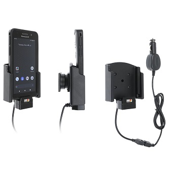 712420 Charging Cradle - Pogo Pins with Dual-US