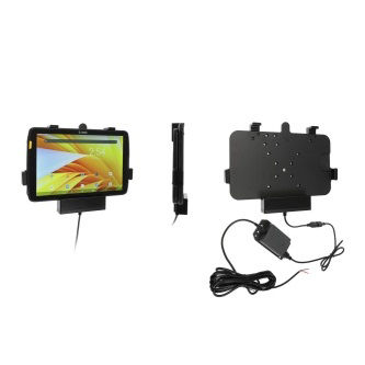 713319 ET4x Cradle, HW<br />PROCLIP USA, CHARGING CRADLE, HARD-WIRED POWER SUPPLY ZEBRA ET40/ET45 10"" (BARE TABLET), NOT RETURNABLE<br />PROCLIP USA, NCNR, CHARGING CRADLE, HARD-WIRED POWER SUPPLY ZEBRA ET40/ET45 10"" (BARE TABLET), NOT RETURNABLE