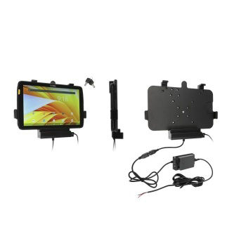 713325 ET4x Cradle, USB, HW<br />PROCLIP USA, CHARGING CRADLE, USB-A HOST, HARD-WIRED POWER SUPPLY ZEBRA ET40/ET45 10"" (BARE TABLET), NOT RETURNABLE<br />PROCLIP USA, NCNR, CHARGING CRADLE, USB-A HOST, HARD-WIRED POWER SUPPLY ZEBRA ET40/ET45 10"" (BARE TABLET), NOT RETURNABLE