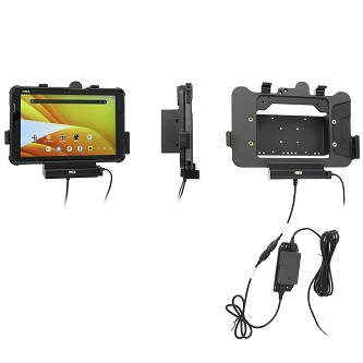 713455 ProClip Pogo Pin Charging Cradle with US