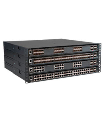 71K91L4-24 7124T, 24 ports 1/10GBASE-T wi th 4 10/40Gb QSFP+ ports, incl 7124T, 24 ports 1/10GBASE-T with 4 10/40 7124T 24 PORTS 10GBASE-T W/4 40GIG QSFP+ EXTREME NETWORKS, 7124T 24 PORTS 10GBASE-T W/4 40GIG QSFP+, 1 YEAR WARRANTY