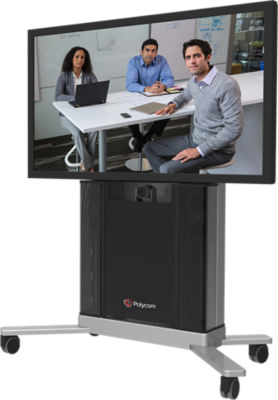 7200-64910-125CALA Polycom RealPresence EduCart 500-CALA