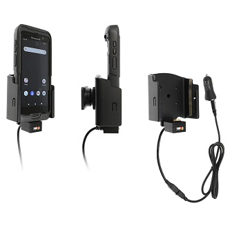 721366 ProClip Charge Cradle for Honeywell CT47<br />CHARGE CRADLE FOR HONEYWELL CT47