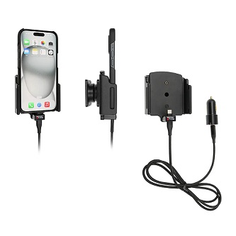 721370 NC/NR ProClip Adj. Char Holder Cig<br />ADJ. CHAR HOLDER CIG