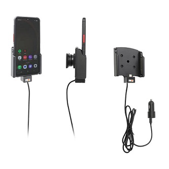 721443 ProClip USB-C Charge Cradle with Dual US<br />PROCLIP USA, NCNR, PROCLIP USB-C CHARGE CRADLE WITH DUAL USB-C CIGARETTE LIGHTER ADAPTER FOR SAMSUNG XCOVER7 PRO<br />PROCLIP USA, PROCLIP USB-C CHARGE CRADLE WITH DUAL USB-C CIGARETTE LIGHTER ADAPTER FOR SAMSUNG XCOVER7 PRO