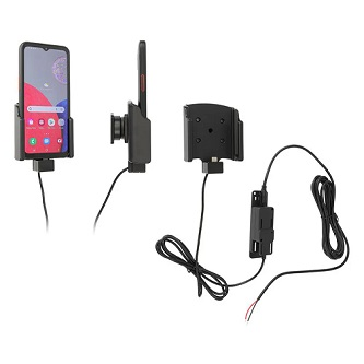 727313 Charging Holder with USB-C and Dual USB