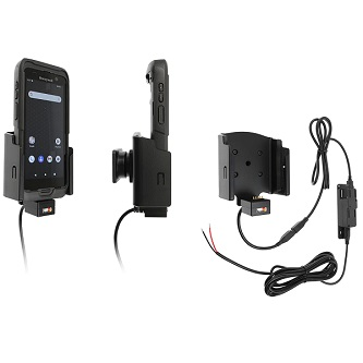 727366 Charging Cradle Honeywell CT47 Boot<br />PROCLIP USA, NCNR, HARD WIRE CHARGING CRADLE HONEYWELL CT47 WITH BOOT/SKIN<br />PROCLIP USA, HARD WIRE CHARGING CRADLE HONEYWELL CT47 WITH BOOT/SKIN