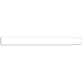 7343-11-PDM CODE, PDC CONSUMABLES, SCANBAND THERMAL WRISTBAND, THERMAL ADHESIVE CLOSURE, 1 1/8"X11 1/2 3", ADULT WHITE, 500 PER BOX<br />SCANBAND THERM WRISTBAND  1 1/8"X11 1/2<br />"CODE, PDC CONSUMABLES, SCANBAND THERMAL WRISTBAND, THERMAL ADHESIVE CLOSURE, 1 1/8"X11 1/2 3", ADULT WHITE, 500 PER BOX"<br />PDC ScanBand Therm Wristband 1.125x11.5<br />PDC, CONSUMABLES, SCANBAND THERMAL WRISTBAND, THERMAL ADHESIVE CLOSURE, 1 1/8"X11 1/2 3", ADULT WHITE, 500 PER BOX<br />PDC ScanBand Adhesive 1-1/8" Adult Wrist<br />PDC ScanBand Adh 1-1/8" White