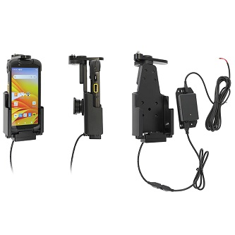 736310 PROCLIP USA, NCNR, CHARGING CRADLE WITH KEY LOCK AND 5.4V HARD-WIRED POWER SUPPLY MODULAR BACKPLATE ZEBRA TC73 / TC78<br />PCU Charg Crd w. lock TC73<br />PROCLIP USA, CHARGING CRADLE WITH KEY LOCK AND 5.4V HARD-WIRED POWER SUPPLY MODULAR BACKPLATE ZEBRA TC73 / TC78