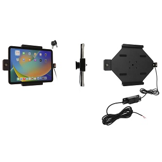 736339 Key Lock Charge Holder iPad 10.9 (Gen10)