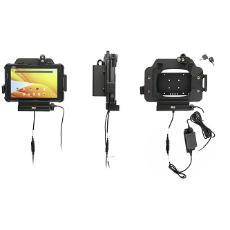 736454 ProClip Pogo Pin Charging Cradle with US