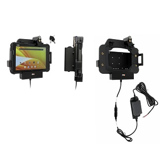 736464 ProClip Pogo Pin Charging Cradle with Ha