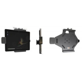 741066 HOLDER WITH SPRING LOCK Microsoft Surface Go PROCLIP USA, SPRING LOCK HOLDER FOR SURFACE GO & S<br />Microsoft Surface Go Holder Spring Lock<br />PROCLIP USA, SPRING LOCK HOLDER FOR SURFACE GO & SURFACE GO 2<br />NC/NR MICROSOFT SURFACE GO HOLDER SPRING<br />PROCLIP USA, NCNR, SPRING LOCK HOLDER FOR SURFACE GO & SURFACE GO 2