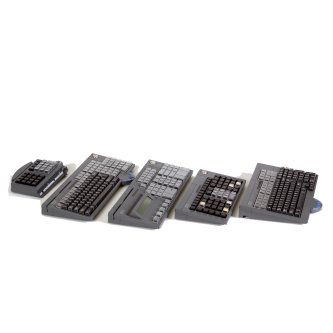 7431220 FC2250 - Modular Compact ANPOSKeyboard -