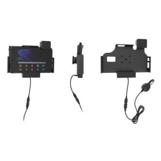 746224 PROCLIP USA, CHARGING HOLDER WITH TILT-SWIVEL, SPR Charging Holder with Tilt-Swivel, Spring Lock and Hard-Wired Power Supply Samsung Galaxy Tab Active3/2<br />Samsung Tab Active3/2 ChgHdr Sprg CigPlg<br />PROCLIP USA, CHARGING HOLDER WITH TILT-SWIVEL, SPRING LOCK AND HARD-WIRED POWER SUPPLY SAMSUNG GALAXY TAB ACTIVE3/2<br />NC/NR SAMSUNG TAB ACTIVE3/2 CHGHDR SPRG<br />PROCLIP USA, NCNR, CHARGING HOLDER WITH TILT-SWIVEL, SPRING LOCK AND HARD-WIRED POWER SUPPLY SAMSUNG GALAXY TAB ACTIVE3/2<br />PROCLIP USA, NCNR, EOL, REPLACED BY 746386, CHARGING HOLDER WITH TILT-SWIVEL, SPRING LOCK AND HARD-WIRED POWER SUPPLY SAMSUNG GALAXY TAB ACTIVE3/2