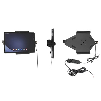 747389 Locking Holder Fixed Power, Samsung A9+<br />LOCKING HOLDER FIXED POWER SAMSUNG A9+