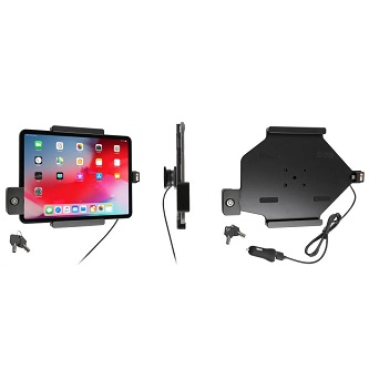 752094 CHARGING HOLDER W/ LOCK USB-C iPAD 11