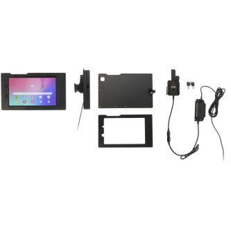 754162 TOUGH SLEEVE, QUICK RELEASE POWER DOCK, KEY LOCK AND HARD-WIRED POWER SUPPLY SAMSUNG GALAXY TAB A 8.0 (2019 SM-T290 / SM-T295) PROCLIP USA, TOUGH SLEEVE, QUICK RELEASE POWER DOC<br />SM-T290/295 Tough Sleeve Lock Hard-Wire<br />PROCLIP USA, TOUGH SLEEVE, QUICK RELEASE POWER DOCK, KEY LOCK AND HARD-WIRED POWER SUPPLY SAMSUNG GALAXY TAB A 8.0 (2019 SM-T290 - SM-T295)<br />NC/NR SM-T290/295 TOUGH SLEEVE LOCK HARD<br />PROCLIP USA, NCNR, TOUGH SLEEVE, QUICK RELEASE POWER DOCK, KEY LOCK AND HARD-WIRED POWER SUPPLY SAMSUNG GALAXY TAB A 8.0 (2019 SM-T290 - SM-T295)