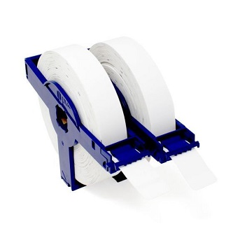 7561-11-PDK CODE, PDC CONSUMABLES, SCANBAND SOFT, DIRECT THERMAL, PATIENT ID WRISTBAND, ADULT, ADHESIVE CLOSURE, WOUND OUT, 1.0" CORE, WHITE, 150 BANDS PER ROLL, 2 ROLLS PER BOX<br />SCANBAND SOFT THERM PATIENT ID WRISTBAND<br />"CODE, PDC CONSUMABLES, SCANBAND SOFT, DIRECT THERMAL, PATIENT ID WRISTBAND, ADULT, ADHESIVE CLOSURE, WOUND OUT, 1.0" CORE, WHITE, 150 BANDS PER ROLL, 2 ROLLS PER BOX"<br />PDC ScanBand Soft Adult Wristband 1"Core