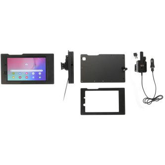 756162 TOUGH SLEEVE, QUICK RELEASE POWER DOCK , KEY LOCK AND USB CIGARETTE LIGHTER ADAPTER SAMSUNG GALAXY TAB A 8.0 (2019 SM-T290 / SM-T295) PROCLIP USA, TOUGH SLEEVE, QUICK RELEASE POWER DOC<br />SM-T290/295 Tough Sleeve Lock USB Cig<br />PROCLIP USA, TOUGH SLEEVE, QUICK RELEASE POWER DOCK , KEY LOCK AND USB CIGARETTE LIGHTER ADAPTER SAMSUNG GALAXY TAB A 8.0 (2019 SM-T290 - SM-T295)<br />NC/NR SM-T290/295 TOUGH SLEEVE LOCK USB<br />PROCLIP USA, NCNR, TOUGH SLEEVE, QUICK RELEASE POWER DOCK , KEY LOCK AND USB CIGARETTE LIGHTER ADAPTER SAMSUNG GALAXY TAB A 8.0 (2019 SM-T290 - SM-T295)