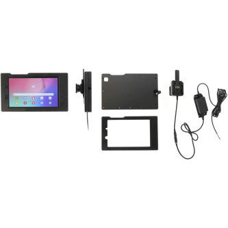 759162 TOUGH SLEEVE, QUICK RELEASE POWER DOCK AND HARD-WIRED POWER SUPPLY SAMSUNG GALAXY TAB A 8.0 (2019 SM-T290 / SM-T295) PROCLIP USA, TOUGH SLEEVE, QUICK RELEASE POWER DOC<br />SM-T290/295 Tough Sleeve Hard-Wired<br />PROCLIP USA, TOUGH SLEEVE, QUICK RELEASE POWER DOCK AND HARD-WIRED POWER SUPPLY SAMSUNG GALAXY TAB A 8.0 (2019 SM-T290 - SM-T295)<br />NC/NR SM-T290/295 TOUGH SLEEVE HARD-WIRE<br />PROCLIP USA, NCNR, TOUGH SLEEVE, QUICK RELEASE POWER DOCK AND HARD-WIRED POWER SUPPLY SAMSUNG GALAXY TAB A 8.0 (2019 SM-T290 - SM-T295)