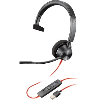760Q7AA Poly BW 3310 -M HS +USB-C/A TAA