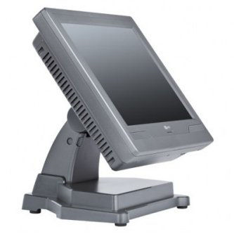 7610-5121-8801 RealPOS 25;Intel Atom Dual Core D2550