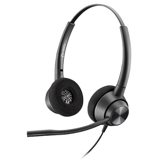 767G0AA Poly EP 320 Stereo USB-A HS TAA<br />POLY EP 320 STEREO USB-A HS .