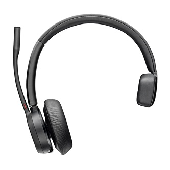 76U48AA Poly VOY 4310 USB-A HS +BT700<br />POLY VOY 4310 USB-A HS +BT700 MULTI 10