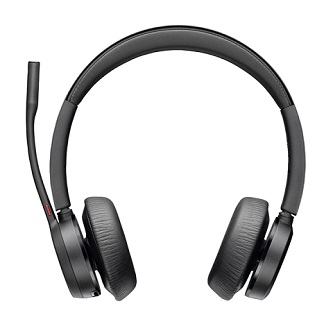 76U49AA Poly VOY 4320 USB-A HS +BT700<br />POLY VOY 4320 USB-A HS +BT700 MULTI 10