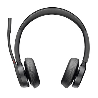 76U50AA Poly VOY 4320 USB-C HS +BT700<br />POLY VOY 4320 USB-C HS +BT700 MULTI 10