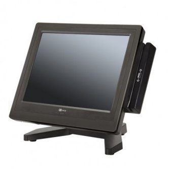 7701MC122 XR5 15 Cel 4GB 120S Win7Pro32 2x20 Stnd XR5 15 Cel 4GB 120S Win7Pro32 2x20 Stand This NCR POS XR5 Bundle Includes: Base unit 7701-1215-8801 7701-F031 - X series table-top POS stand for integrated power supply 7701-F100 - US Power Cord  1416-C325-0030 7701-F110 - Ethernet cable 7701-F120 - 150 watt external power supply - no cord 7701-F134 - 4GB base memory  DDR3 1600 (1x4) 7701-F140 - Peripheral Filler plate - No right side options 7701-F150 - Peripheral Filler plate - No left side options 7701-F243 - XR5 2.5" 120GB Solid State Drive 7701-F450 - XR5 2x20 customer display integrated to table top stand 7701-F785 - Windows 7 Professional (32 bit) non Embedded version XR5 15 Cel 4GB 120S Win7Pro32 2x20 Stnd This NCR POS XR5 Bundle Includes: Base unit 7701-1215-8801 7701-F031 - X  series table-top POS stand for integrated power supply 7701-F100 - US Power Cord  1416-C325-0030 7701-F110 - Ethernet cable 7701-F120 - 150 watt external power supply - no cord 7701-F134 - 4GB base memory  DDR3 1600 (1x4) 7701-F140 - Per