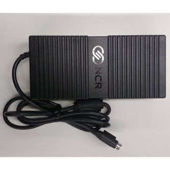 7702-K120 NCR Ext pwr brick: XR7 XR5 RP2 5 50 40 60 Ext Power Brick (XR7, XR5, RP2 5 50 40 60)  NCR Ext pwr brick: XR7 XR5 RP25 50 40 60 NCR Accessories NCR, ACCESSORY, EXTERNAL POWER BRICK - 150 WATTS ( NCR, EXTERNAL POWER BRICK - 150 WATTS (NO POWER CO NCR, CABLE, EXTERNAL POWER BRICK - 150 WATTS (NO P NCR, EXTERNAL POWER BRICK - 150 WATTS, NO POWER CO<br />NCR PSU FOR XR7 XR5 XR6 RP25/50/40/60<br />NCR, EXTERNAL POWER BRICK - 150 WATTS, NO POWER CORD, USED ON XR7, XR5, RP25, 50,40,60,XR6,XR4