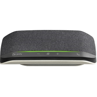 772C3AA Poly Sync 10 USB-A USB-C Speakerphone